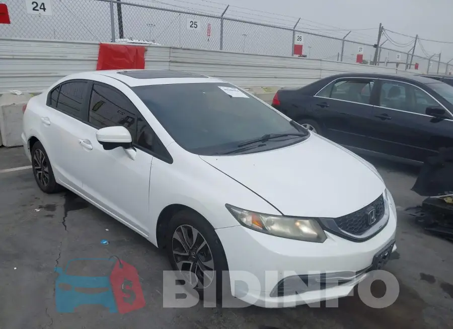 2HGFB2F8XFH551023 Photo# 1