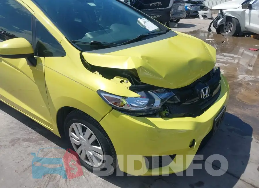3HGGK5G55FM751366 Photo# 18