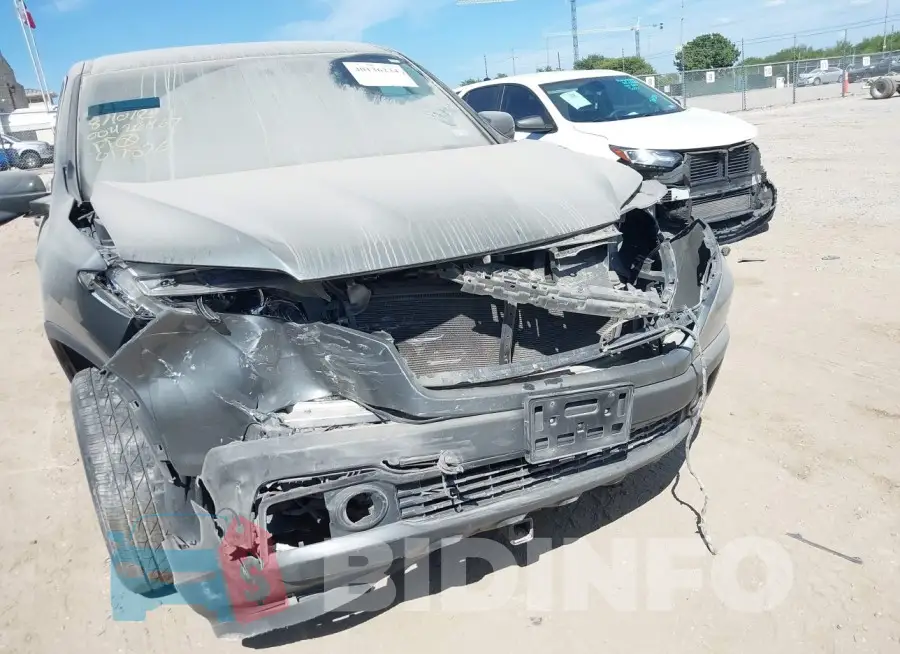 5FPYK3F62HB017526 Photo# 6