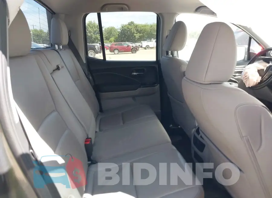 5FPYK3F62HB017526 Photo# 8