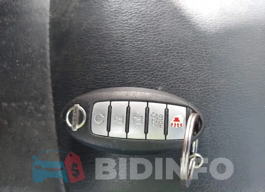 5N1DR2MM3HC604051 Photo# 11