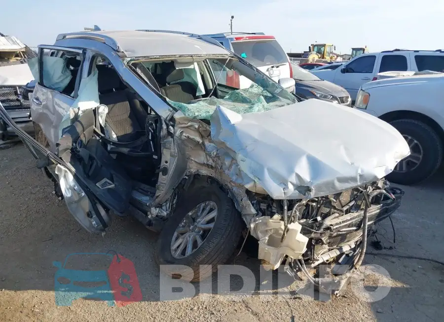 KNMAT2MT6KP531922 Photo# 1