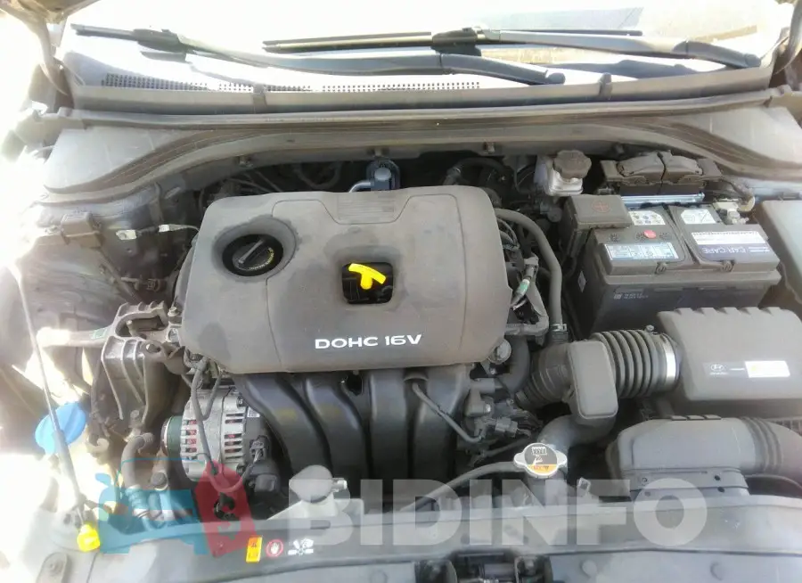 5NPD74LF6JH289717 Photo# 10