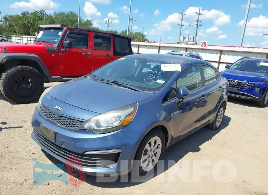KNADM4A33G6646921 Photo# 2