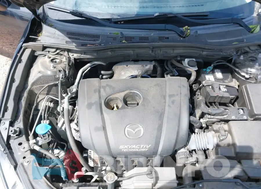 3MZBN1U72JM229721 Photo# 10