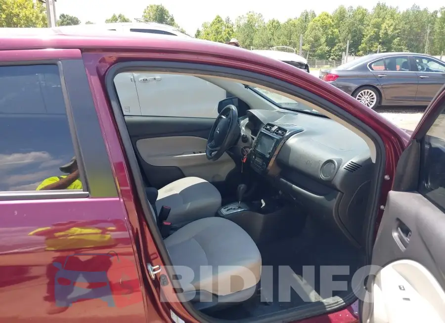 ML32F3FJ4LHF09190 Photo# 5