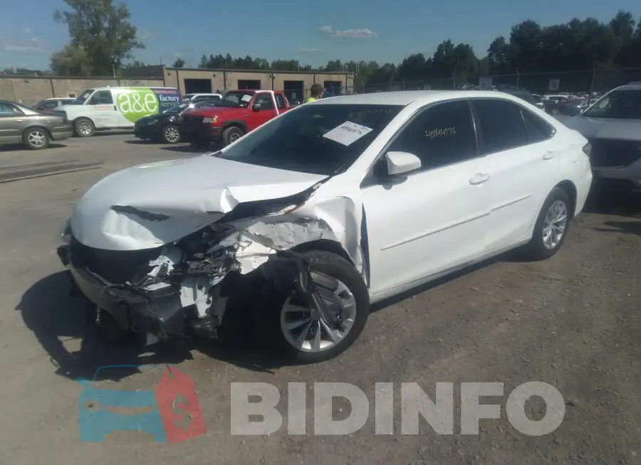4T4BF1FK1GR546753 Photo# 2
