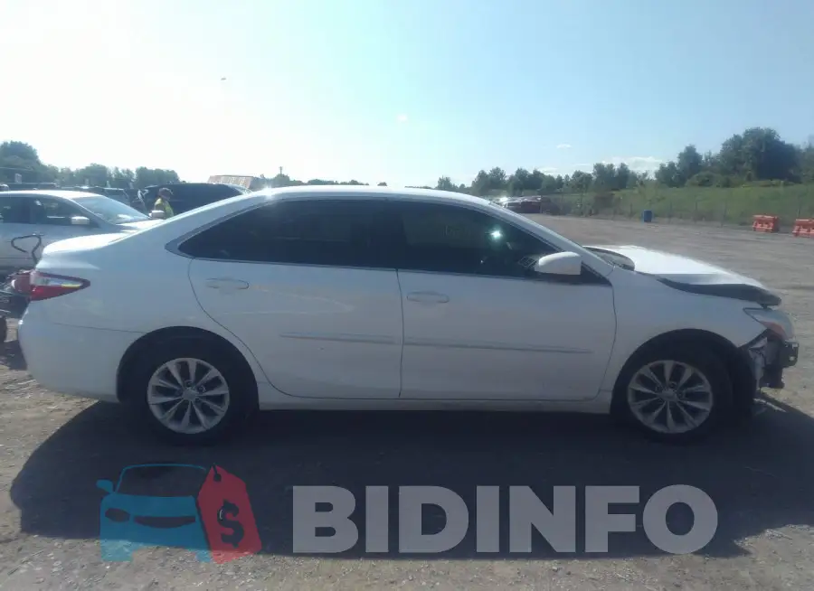 4T4BF1FK1GR546753 Photo# 14