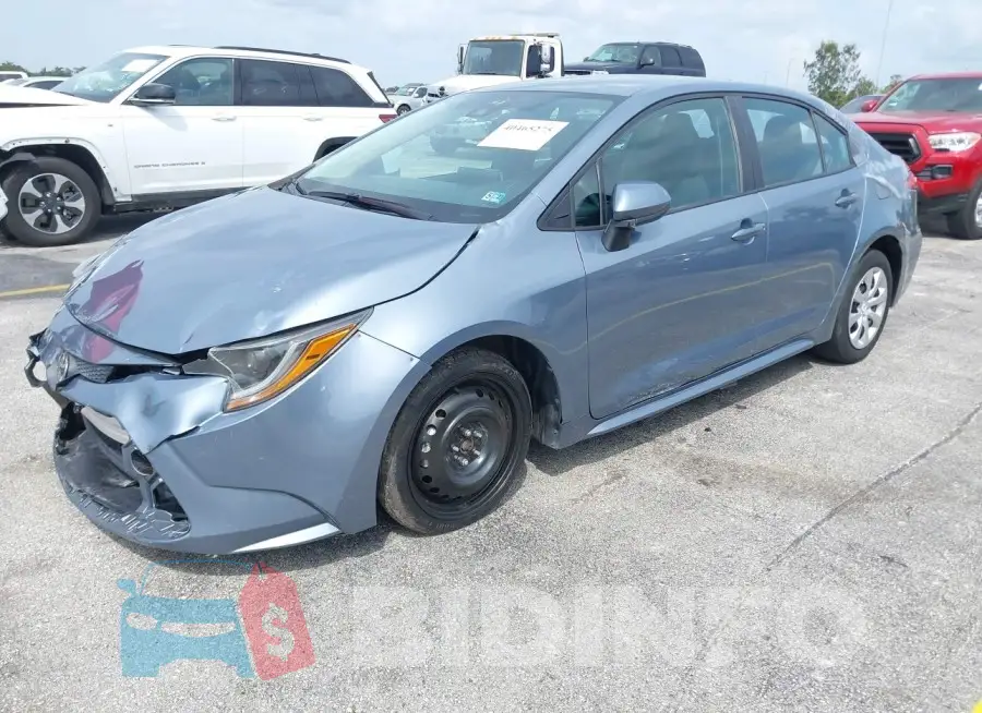 5YFEPRAE1LP072674 Photo# 2