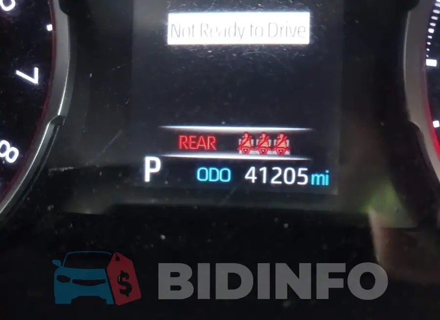 JTMF1RFV8LD068879 Photo# 15