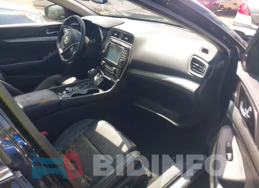 1N4AA6AP5JC397307 Photo# 5