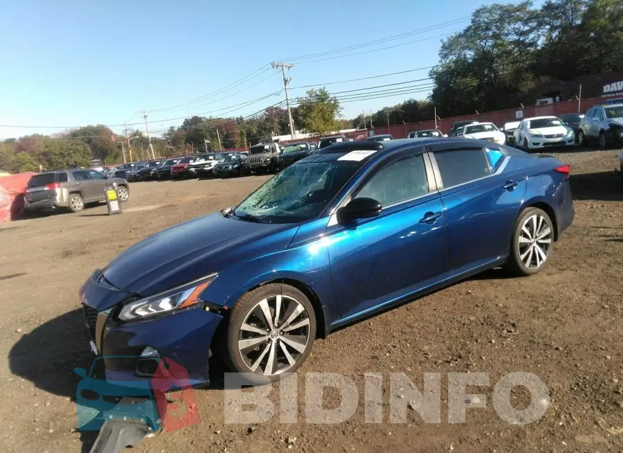 1N4BL4CV2KC178899 Photo# 2