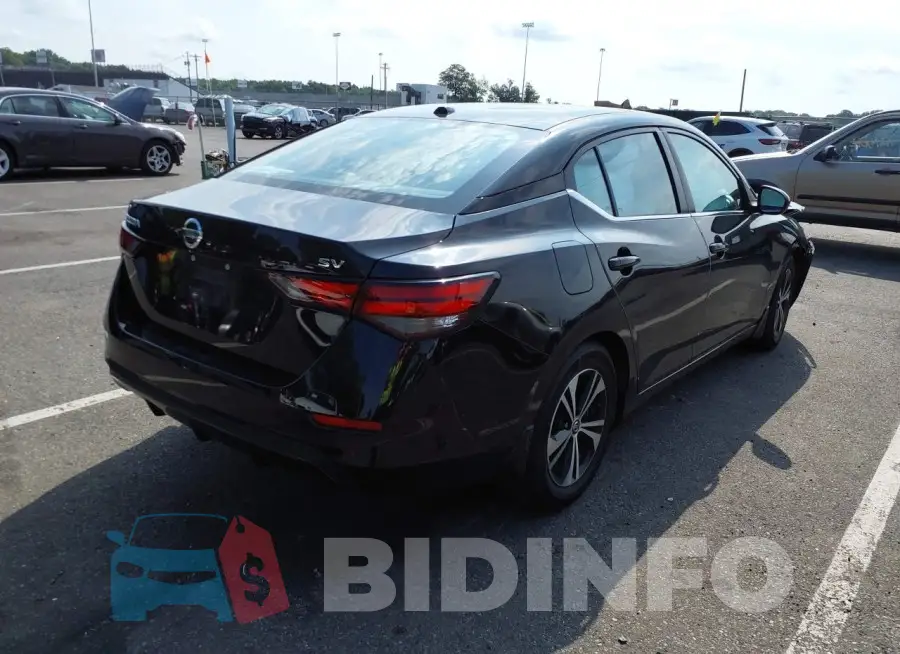 3N1AB8CV9MY264837 Photo# 4