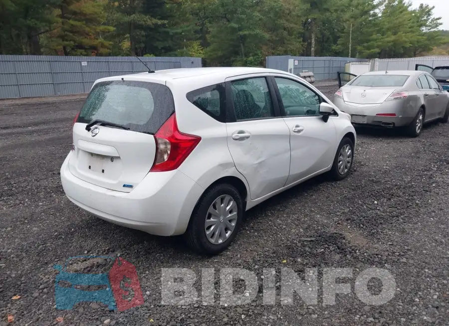 3N1CE2CP7FL416144 Photo# 4