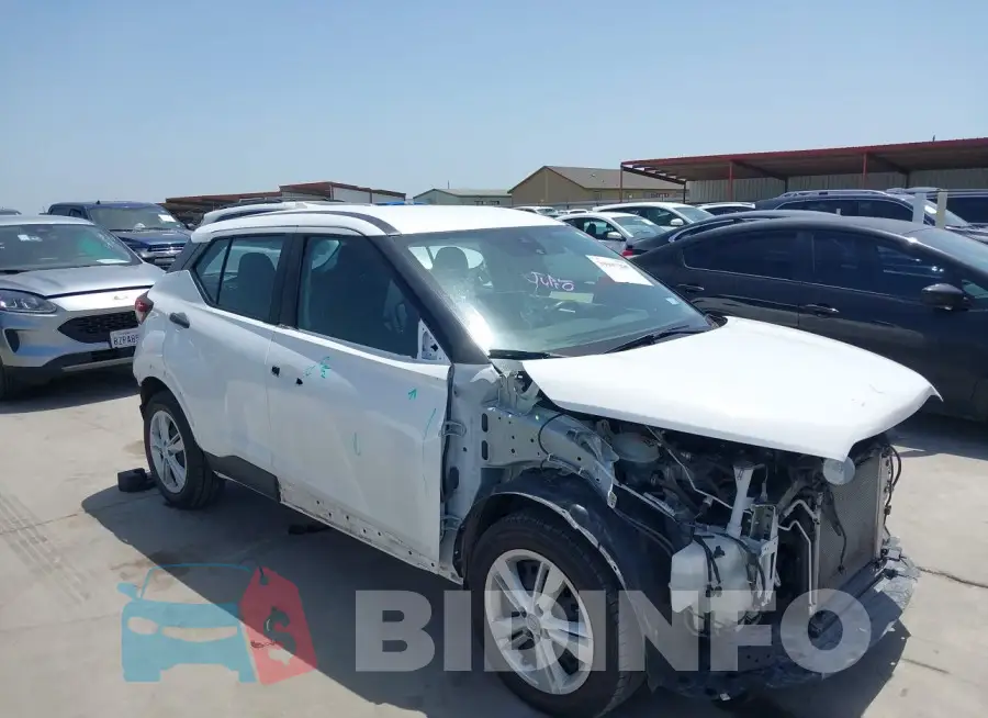 3N1CP5BV9ML485247 Photo# 1