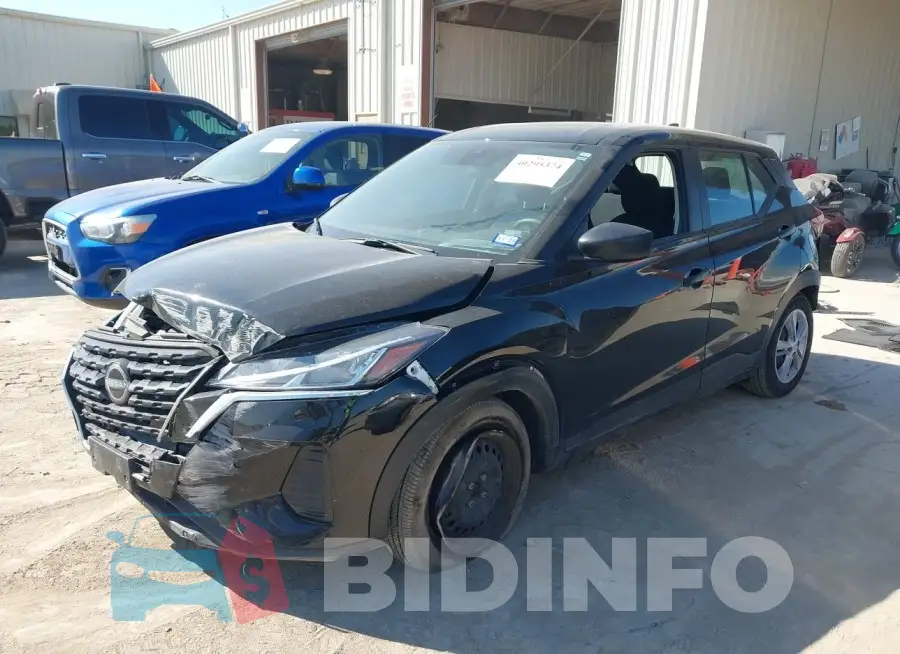 3N1CP5BV9RL482064 Photo# 2