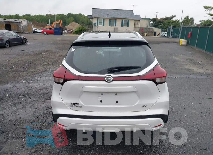3N1CP5CV2ML498677 Photo# 16