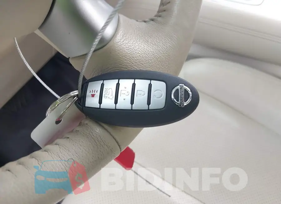 5N1AZ2MG5JN101077 Photo# 11