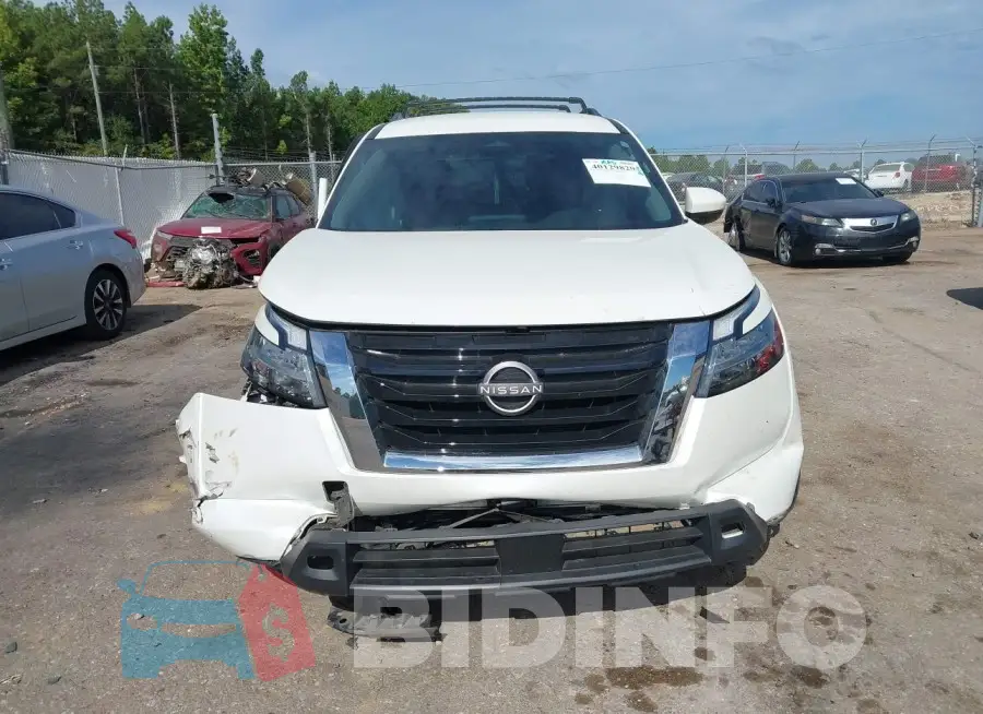 5N1DR3BA9NC246822 Photo# 11