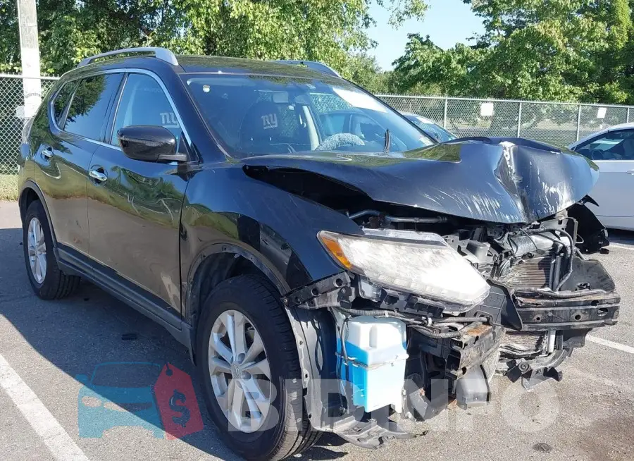 KNMAT2MV1GP611671 Photo# 3