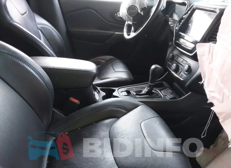 1C4PJLDB8LD652743 Photo# 5