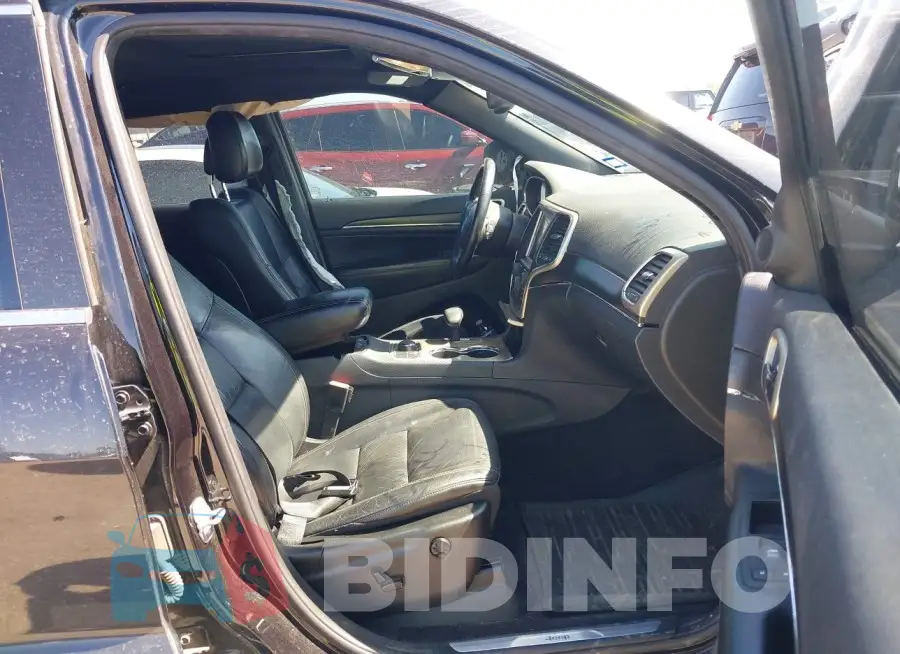1C4RJFBGXFC862196 Photo# 5