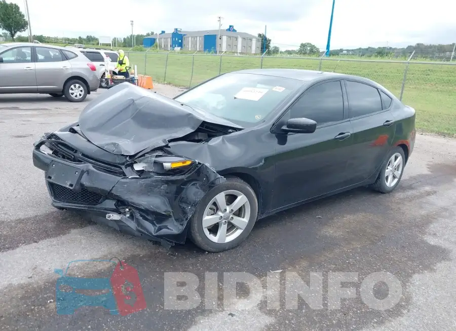 1C3CDFBB0GD689600 Photo# 2