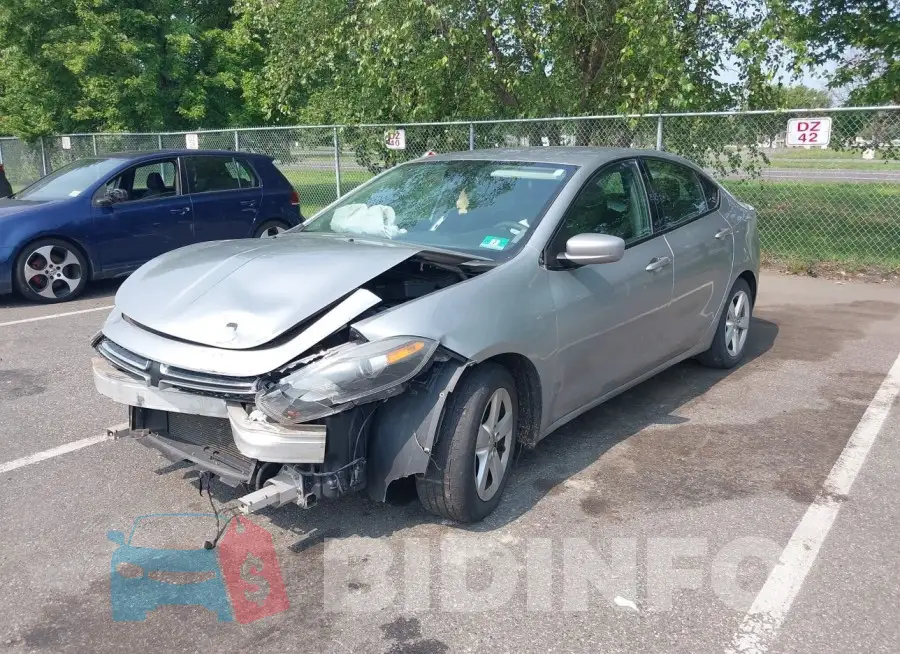 1C3CDFBB2GD717753 Photo# 2