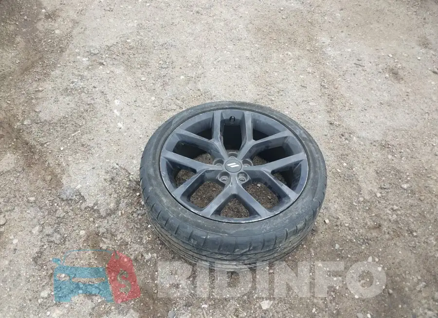 2C3CDZAG6KH640721 Photo# 11
