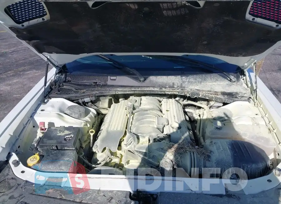 2C3CDZFJ6PH618066 Photo# 10