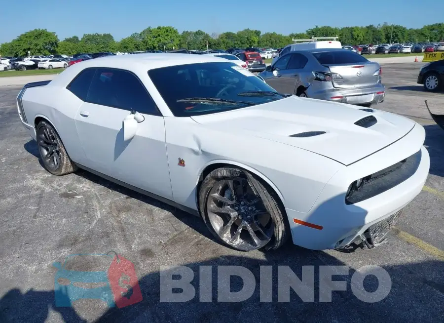 2C3CDZFJ6PH618066 Photo# 1