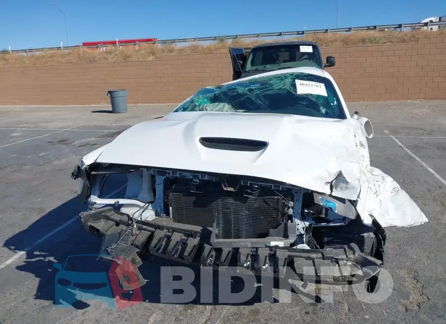 2C3CDZJG5PH695037 Photo# 6