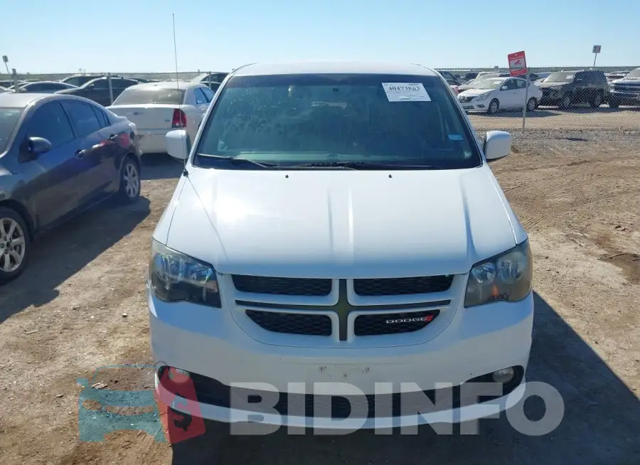 2C4RDGEG6GR209494 Photo# 12