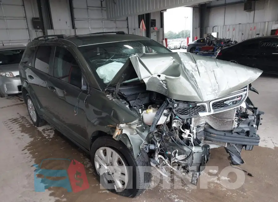 3C4PDCAB5HT582762 Photo# 1