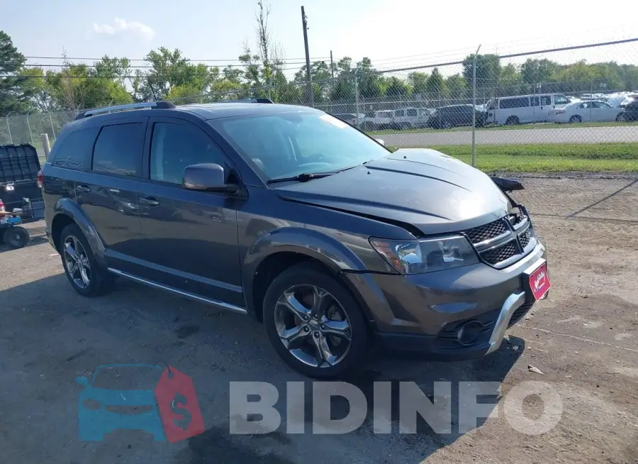 3C4PDCGB4HT517098 Photo# 1