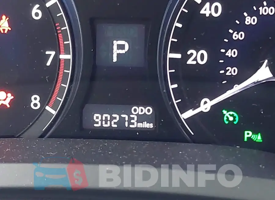 2T2BK1BA4FC258269 Photo# 16
