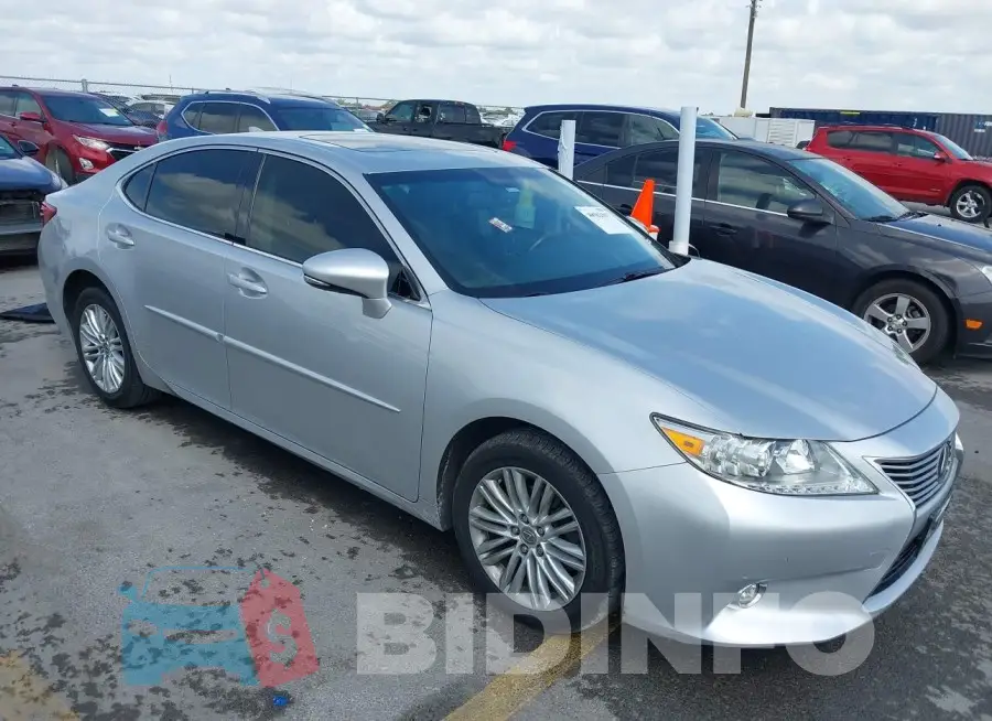 JTHBK1GG8F2179850 Photo# 1