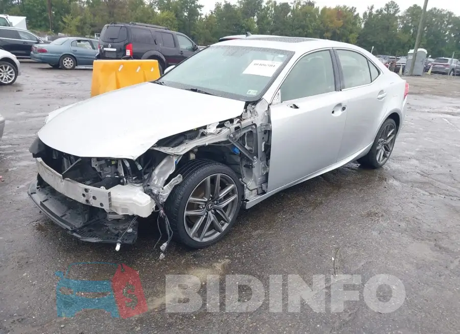 JTHCF1D25F5021093 Photo# 2