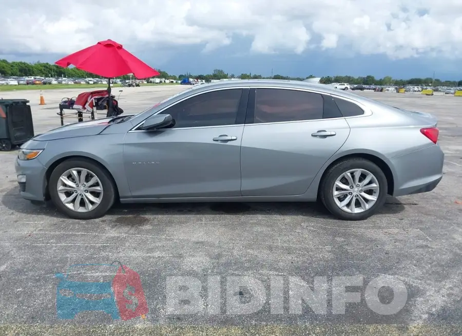 1G1ZD5ST1RF125883 Photo# 14