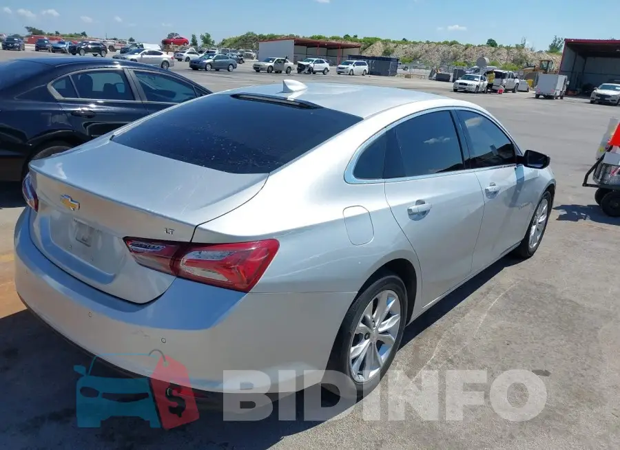 1G1ZD5ST2KF117927 Photo# 4