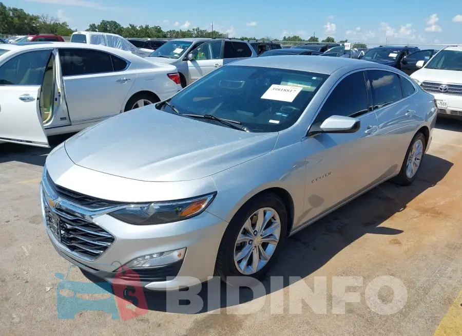 1G1ZD5ST2KF117927 Photo# 2