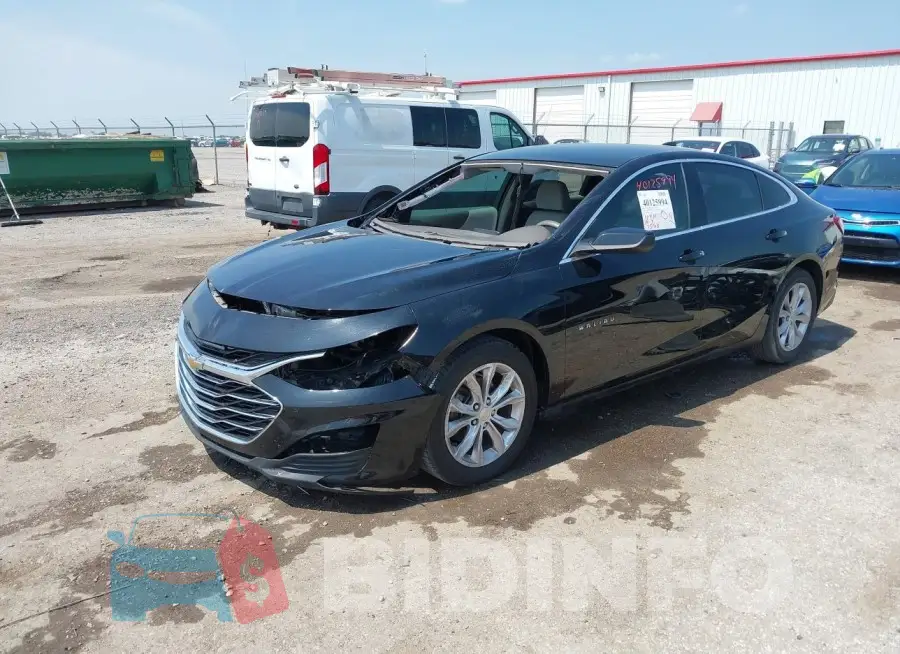 1G1ZD5ST2LF074384 Photo# 2