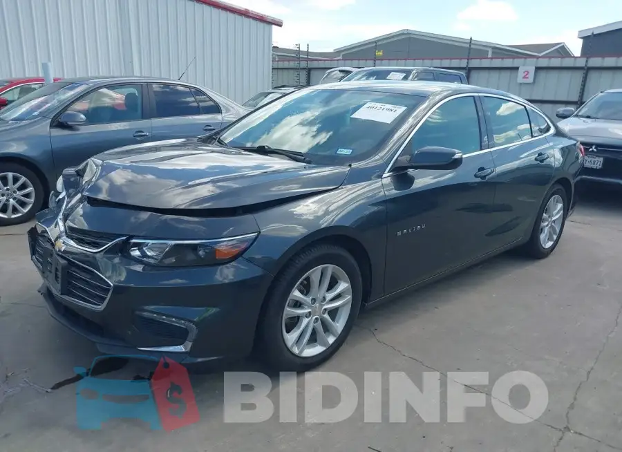 1G1ZD5ST9JF218445 Photo# 2