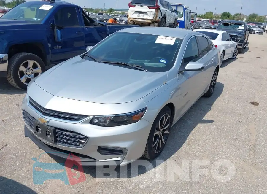 1G1ZD5ST9JF280511 Photo# 2