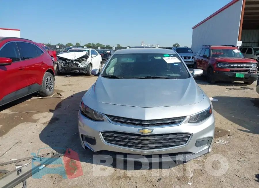 1G1ZD5STXJF120749 Photo# 12