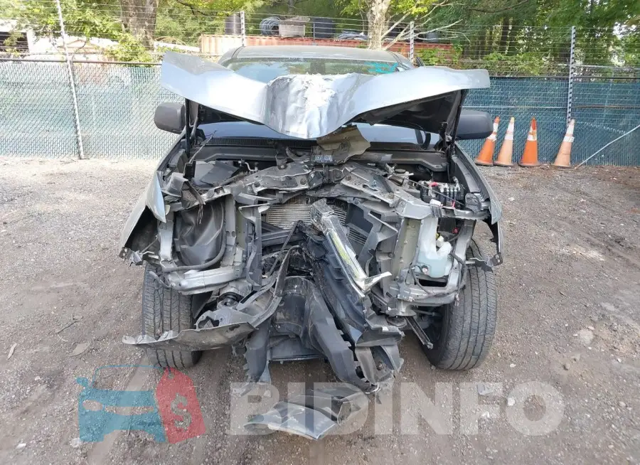1GCHSBEA7M1174321 Photo# 12