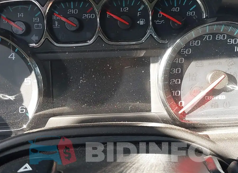 1GNSKDEC2KR389355 Photo# 16