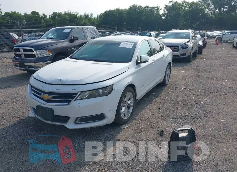 2G1125S38E9235478 Photo# 2