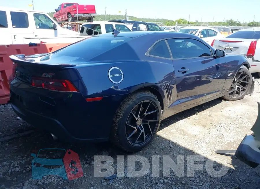 2G1FK1EJ4F9160725 Photo# 4
