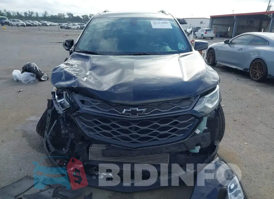 2GNAXLEX8K6187335 Photo# 12